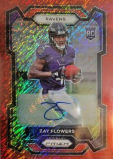 Zay Flowers
