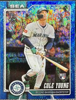 Cole Young
