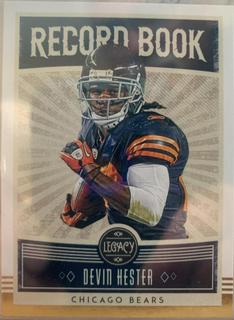 Devin Hester