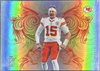 Patrick Mahomes II