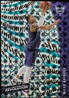 Miles Bridges