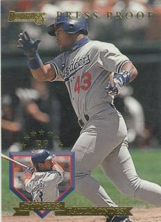 Raul Mondesi