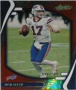 Josh Allen