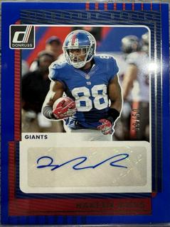 Hakeem Nicks