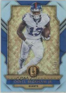 Odell Beckham Jr.