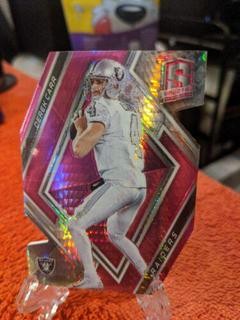 Derek Carr
