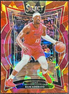 Bam Adebayo