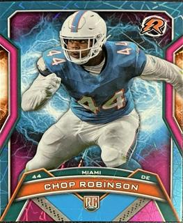 Chop Robinson