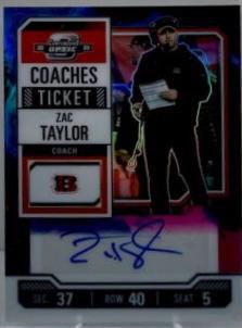 Zac Taylor
