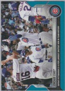 Chicago Cubs