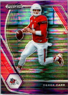 Derek Carr