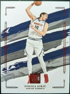 Nikola Jokic