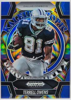 Terrell Owens