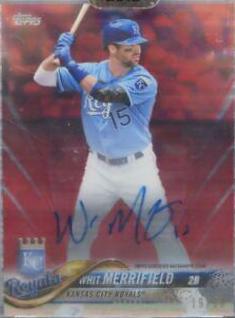 Whit Merrifield