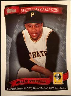 Willie Stargell