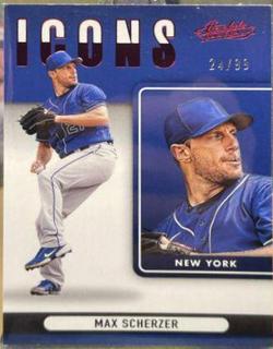 Max Scherzer