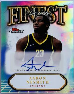 Aaron Nesmith