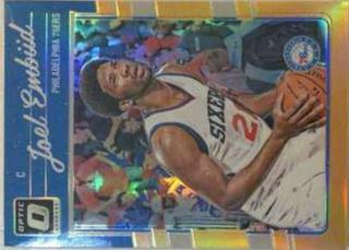 Joel Embiid