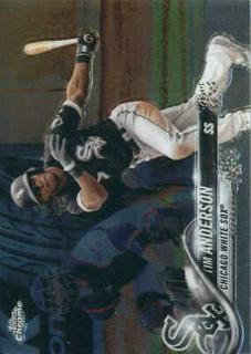 Tim Anderson