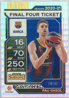 Pau Gasol