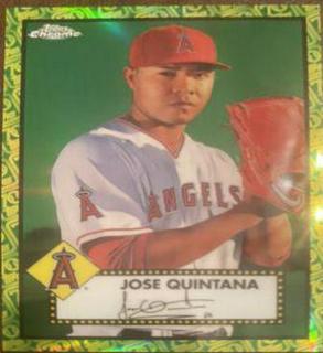 Jose Quintana