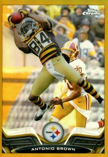 Antonio Brown