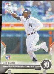 Akil Baddoo
