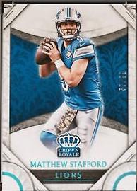 Matthew Stafford