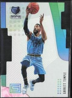 Garrett Temple
