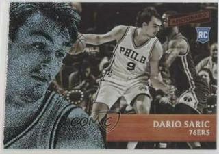 Dario Saric