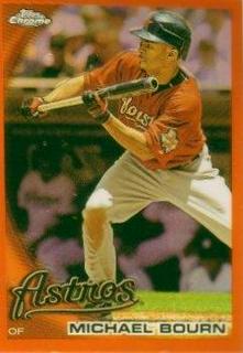 Michael Bourn