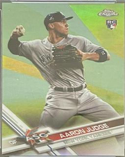 Aaron Judge