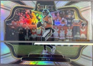 Bo Nix