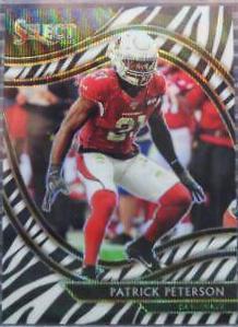 Patrick Peterson