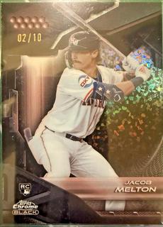 Jacob Melton