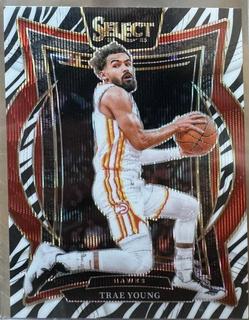 Trae Young