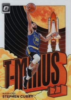 Stephen Curry