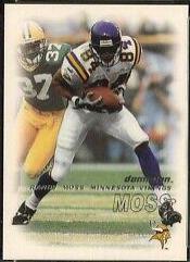 Randy Moss
