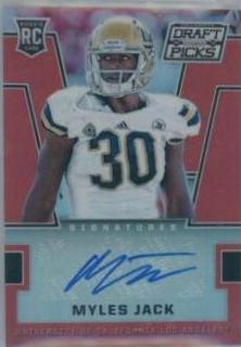 Myles Jack