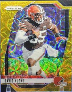 David Njoku