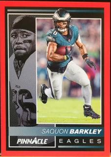 Saquon Barkley