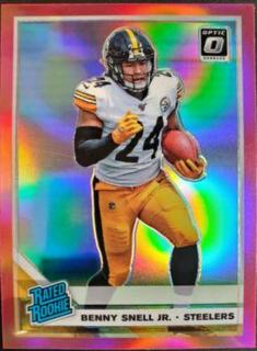 Benny Snell Jr.