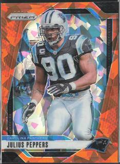 Julius Peppers