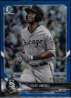 Eloy Jimenez