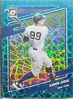 Aaron Judge