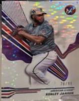 Kenley Jansen