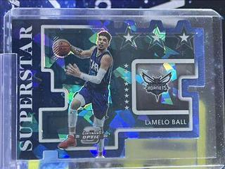 LaMelo Ball