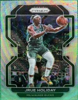 Jrue Holiday