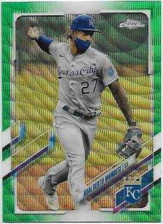Adalberto Mondesi