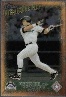 Andres Galarraga
